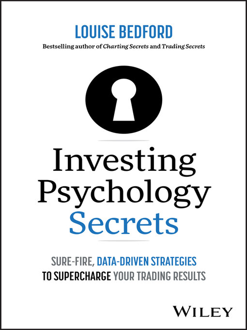 Title details for Investing Psychology Secrets by Louise Bedford - Available